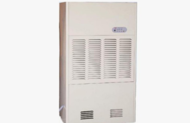 工業除濕機有哪些配件(圖1) 工業除濕機有哪些配件