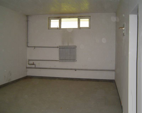 地下室潮濕怎么辦？地下室防潮方法