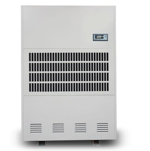 檔案室抽濕機(jī)的重要性(圖1) 檔案室抽濕機(jī)