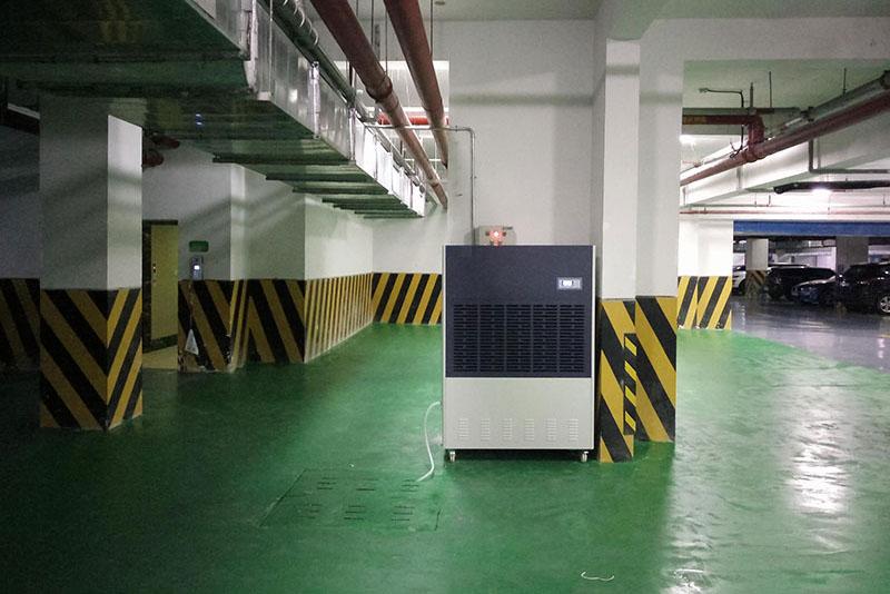 吊頂除濕機(jī)哪個(gè)牌子好？