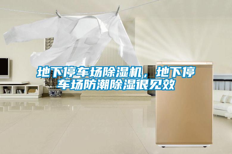 地下停車場除濕機(jī),地下停車場防潮除濕很見效