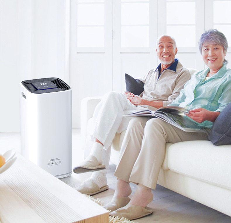 住在潮濕的地方會生病嗎？