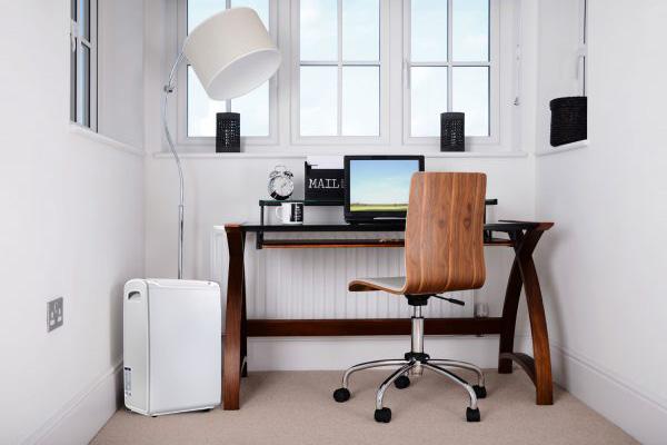 你知道除濕機為什么需要自動化霜嗎？