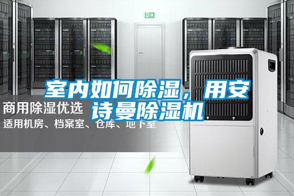 室內(nèi)如何除濕,用安詩(shī)曼除濕機(jī)