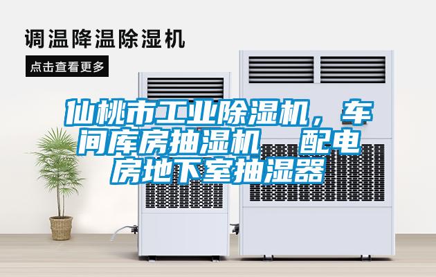 仙桃市工業(yè)除濕機(jī)，車間庫房抽濕機(jī)  配電房地下室抽濕器
