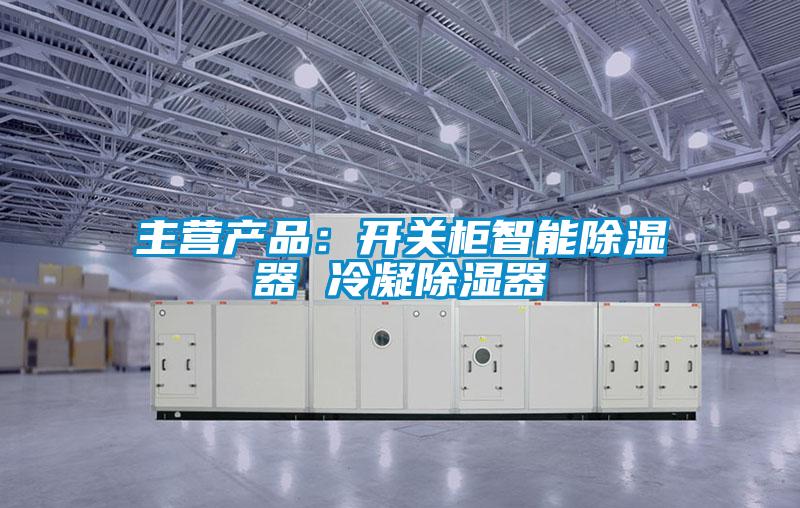 主營產品:開關柜智能除濕器 冷凝除濕器