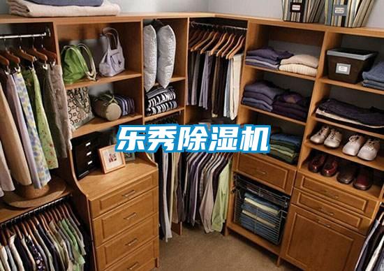 樂(lè)秀除濕機(jī)
