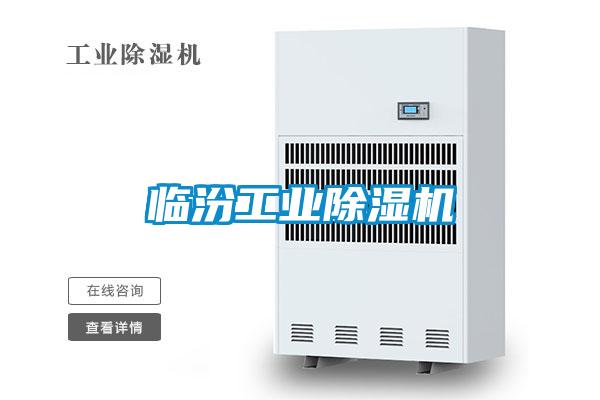 臨汾工業(yè)除濕機