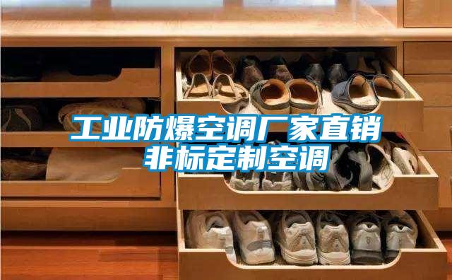工業防爆空調廠家直銷 非標定制空調