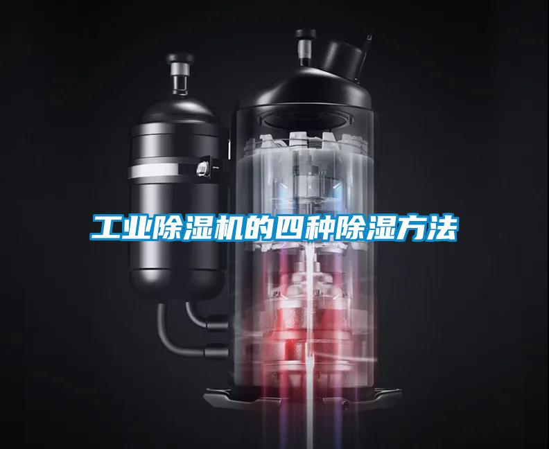 工業(yè)除濕機(jī)的四種除濕方法