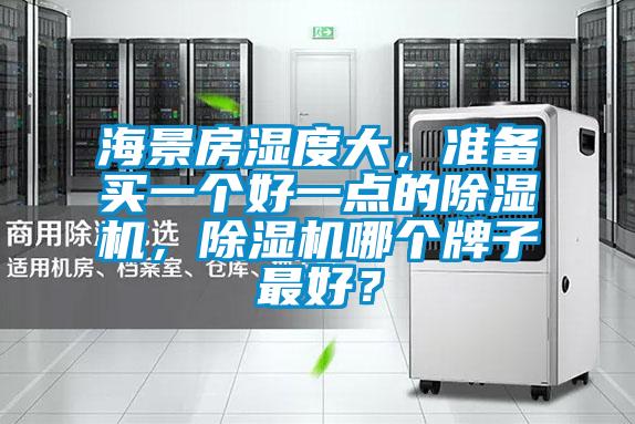 海景房濕度大,準(zhǔn)備買(mǎi)一個(gè)好一點(diǎn)的除濕機(jī),除濕機(jī)哪個(gè)牌子最好?