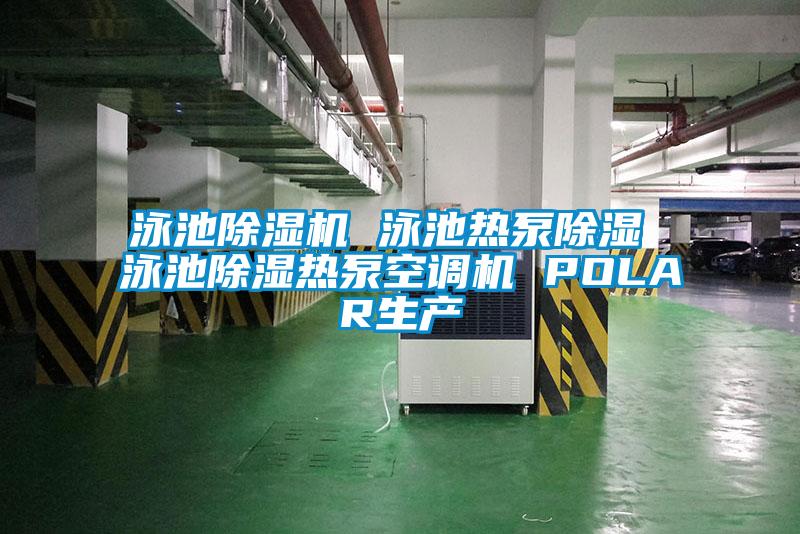 泳池除濕機(jī) 泳池?zé)岜贸凉?泳池除濕熱泵空調(diào)機(jī) POLAR生產(chǎn)