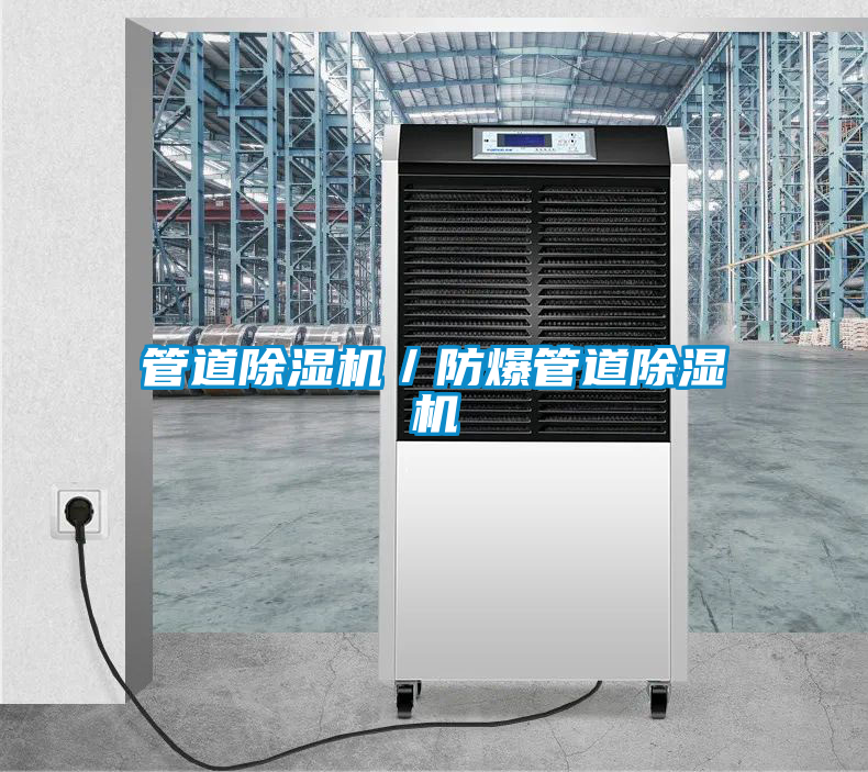 管道除濕機(jī)/防爆管道除濕機(jī)