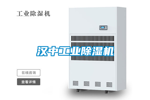 漢中工業(yè)除濕機