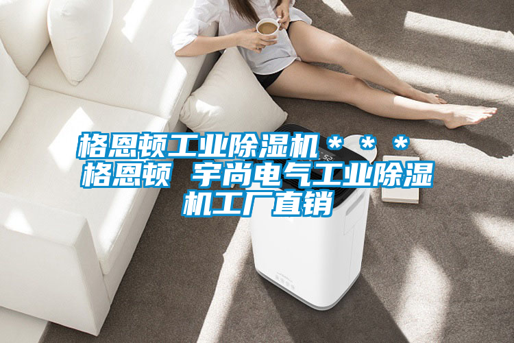 格恩頓工業(yè)除濕機(jī)*** 格恩頓 宇尚電氣工業(yè)除濕機(jī)工廠直銷(xiāo)