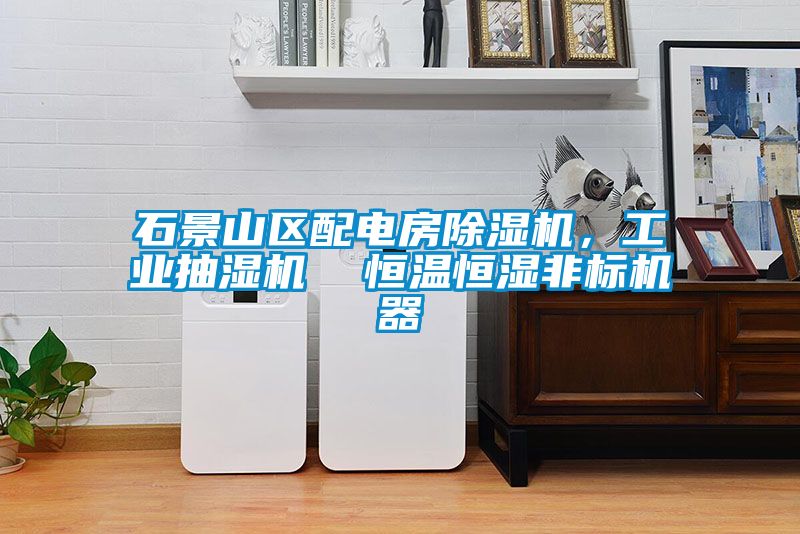 石景山區(qū)配電房除濕機(jī)，工業(yè)抽濕機(jī)  恒溫恒濕非標(biāo)機(jī)器